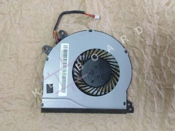 Вентилятор до ноутбука Lenovo Ideapad 310-15IAP